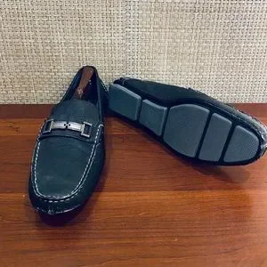 Calvin Klein | Shoes | Hpguc Calvin Klein Morrie Black 